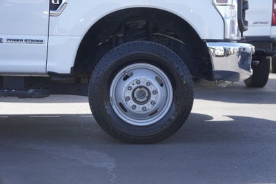 2022 Ford F-350SD XL DRW