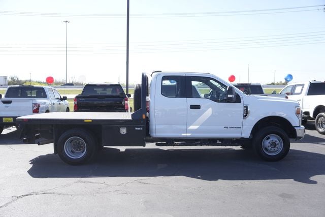 2022 Ford F-350SD XL DRW