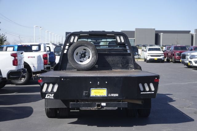 2022 Ford F-350SD XL DRW