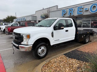 2022 Ford F-350SD XL DRW