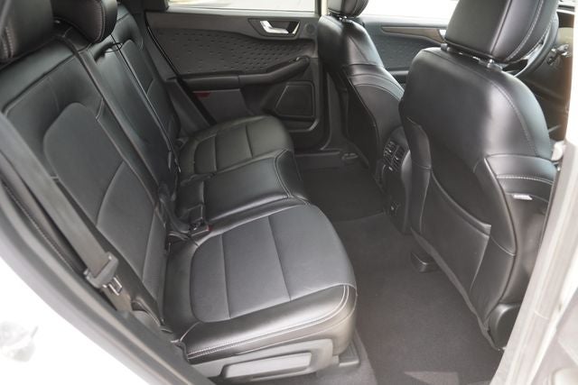 2020 Ford Escape Hybrid Titanium