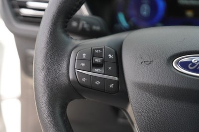 2020 Ford Escape Hybrid Titanium