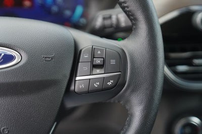 2020 Ford Escape Hybrid Titanium