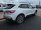 2020 Ford Escape Hybrid Titanium