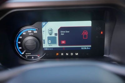 2024 Ford Bronco Heritage Limited Edition