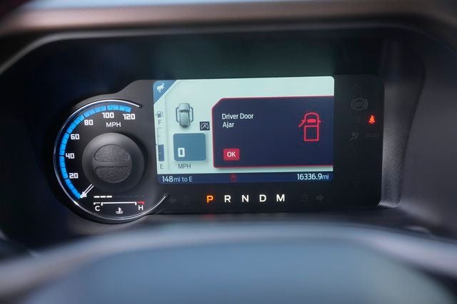 2024 Ford Bronco Heritage Limited Edition