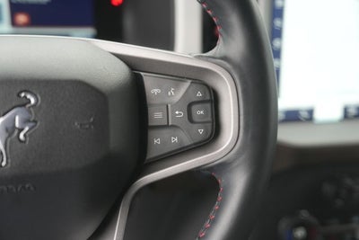 2023 Ford Bronco Heritage Limited Edition