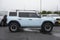 2023 Ford Bronco Heritage Limited Edition