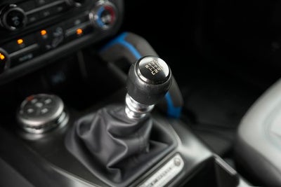 2021 Ford Bronco Black Diamond