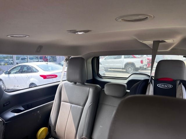 2019 Ford Expedition Max XLT