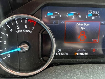 2019 Ford Expedition Max XLT