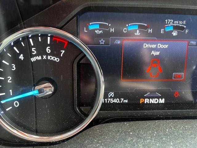 2019 Ford Expedition Max XLT