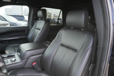 2020 Ford Expedition Max XLT