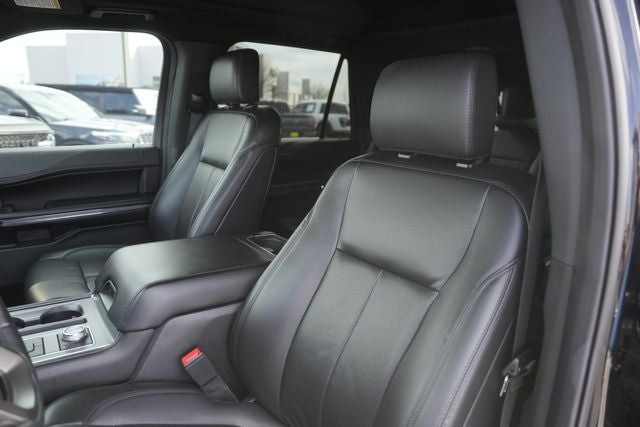 2020 Ford Expedition Max XLT