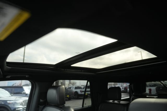 2020 Ford Expedition Max XLT