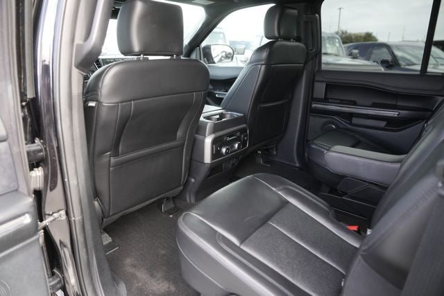 2020 Ford Expedition Max XLT