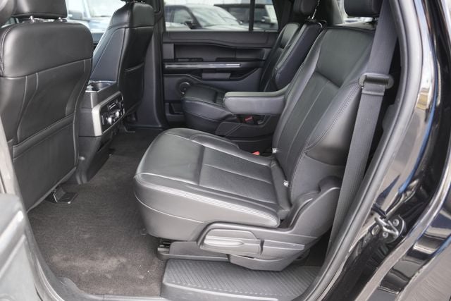 2020 Ford Expedition Max XLT