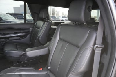 2020 Ford Expedition Max XLT