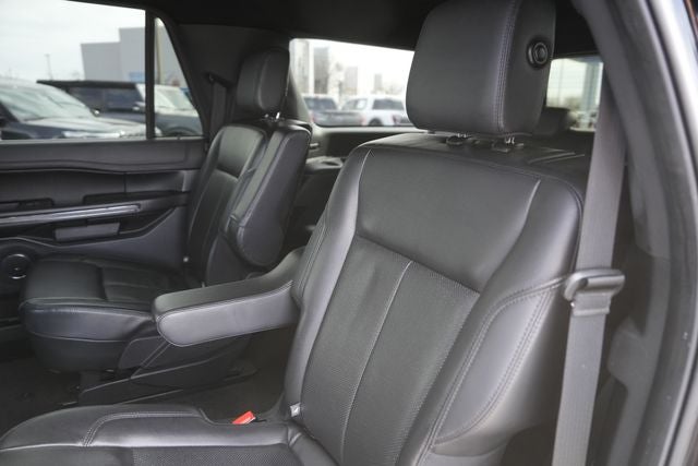 2020 Ford Expedition Max XLT