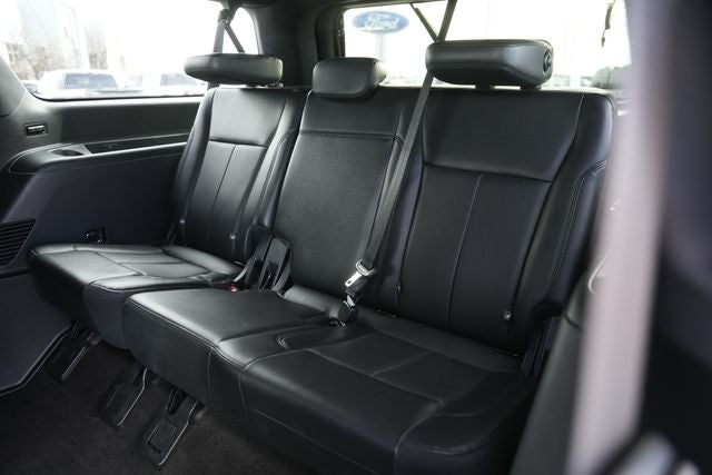 2020 Ford Expedition Max XLT