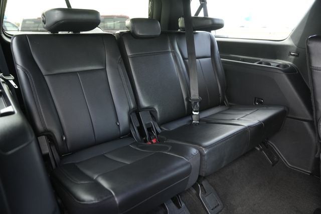 2020 Ford Expedition Max XLT