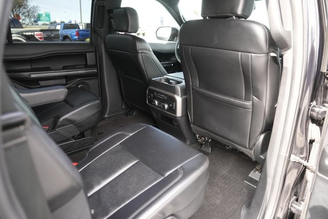 2020 Ford Expedition Max XLT