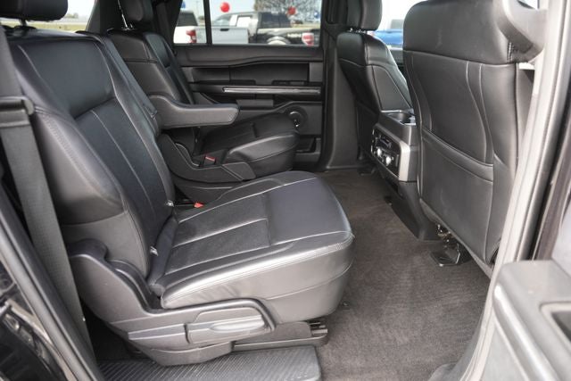 2020 Ford Expedition Max XLT