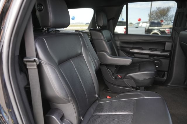 2020 Ford Expedition Max XLT