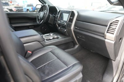2020 Ford Expedition Max XLT