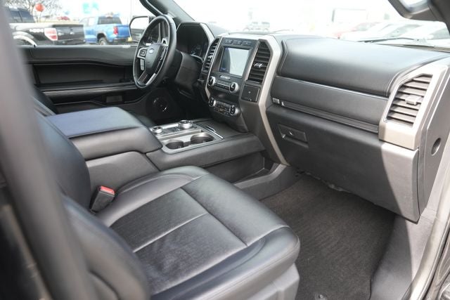 2020 Ford Expedition Max XLT