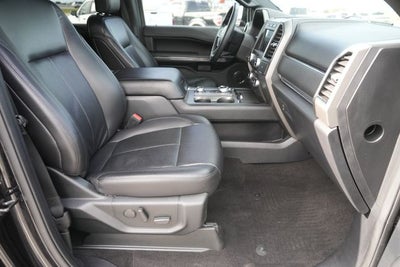 2020 Ford Expedition Max XLT