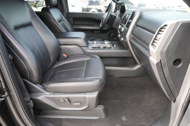 2020 Ford Expedition Max XLT