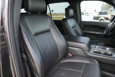 2020 Ford Expedition Max XLT