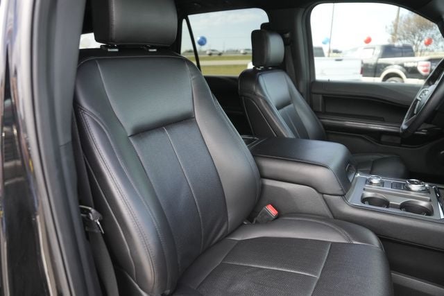 2020 Ford Expedition Max XLT