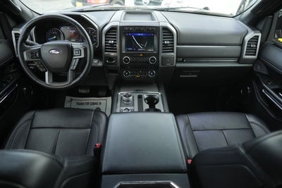 2020 Ford Expedition Max XLT