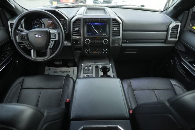 2020 Ford Expedition Max XLT