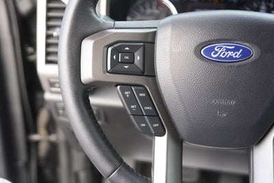 2020 Ford Expedition Max XLT