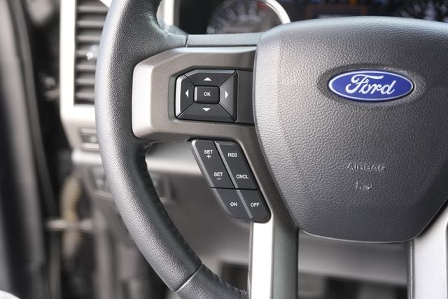 2020 Ford Expedition Max XLT