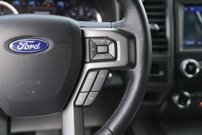 2020 Ford Expedition Max XLT