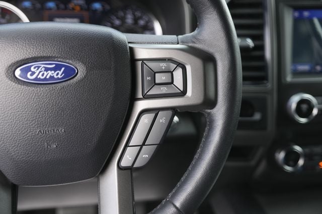 2020 Ford Expedition Max XLT