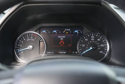 2020 Ford Expedition Max XLT