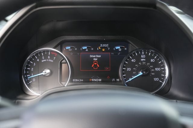 2020 Ford Expedition Max XLT