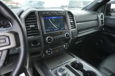 2020 Ford Expedition Max XLT