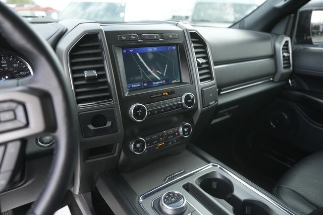 2020 Ford Expedition Max XLT