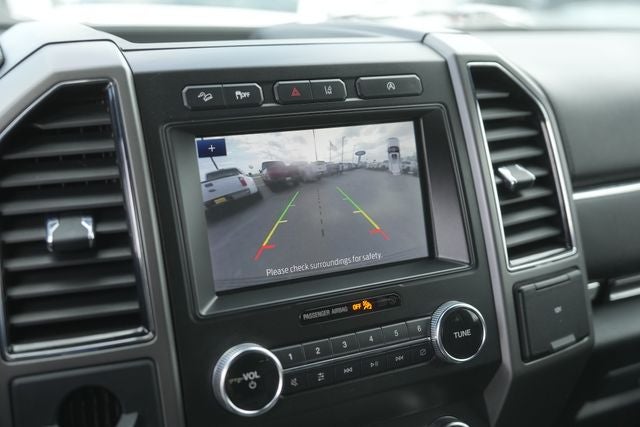 2020 Ford Expedition Max XLT