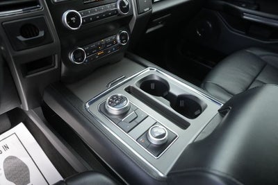 2020 Ford Expedition Max XLT