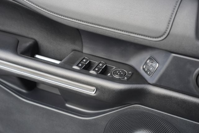 2020 Ford Expedition Max XLT