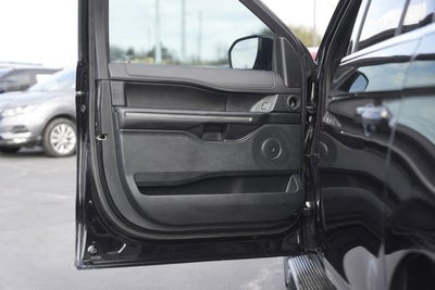 2020 Ford Expedition Max XLT