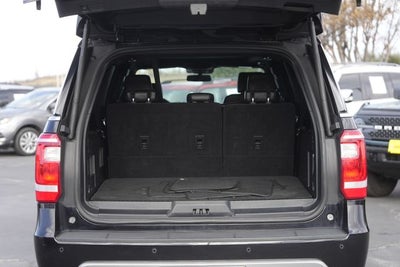 2020 Ford Expedition Max XLT