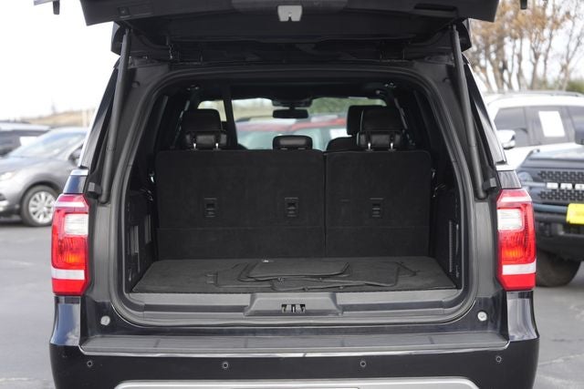 2020 Ford Expedition Max XLT